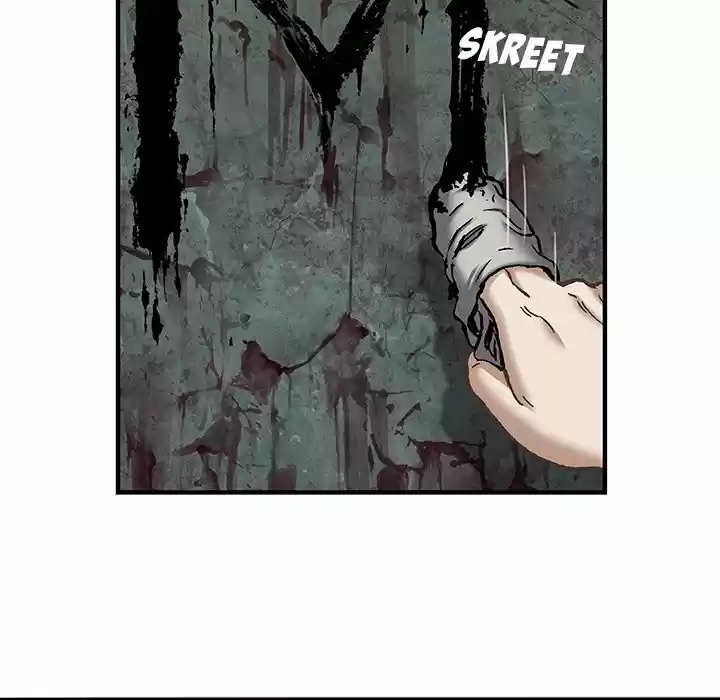 Leviathan (Lee Gyuntak) Chapter 115