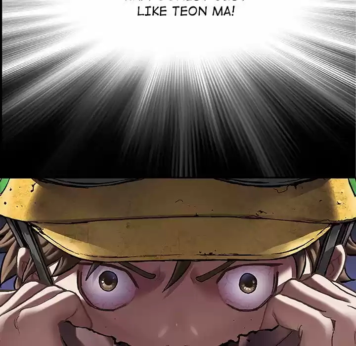 Leviathan (Lee Gyuntak) Chapter 115