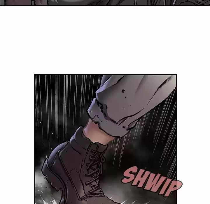 Leviathan (Lee Gyuntak) Chapter 115