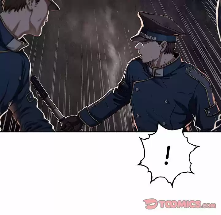 Leviathan (Lee Gyuntak) Chapter 115