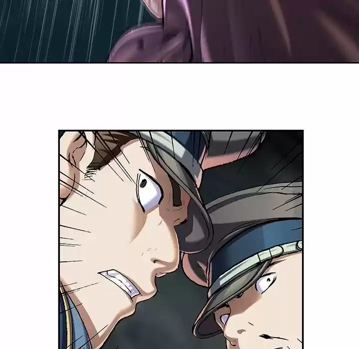 Leviathan (Lee Gyuntak) Chapter 115