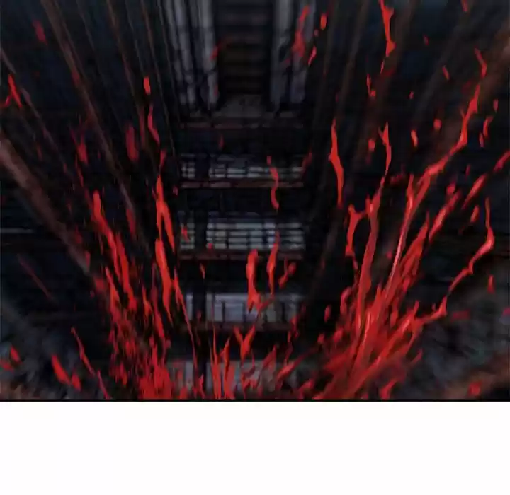 Leviathan (Lee Gyuntak) Chapter 115