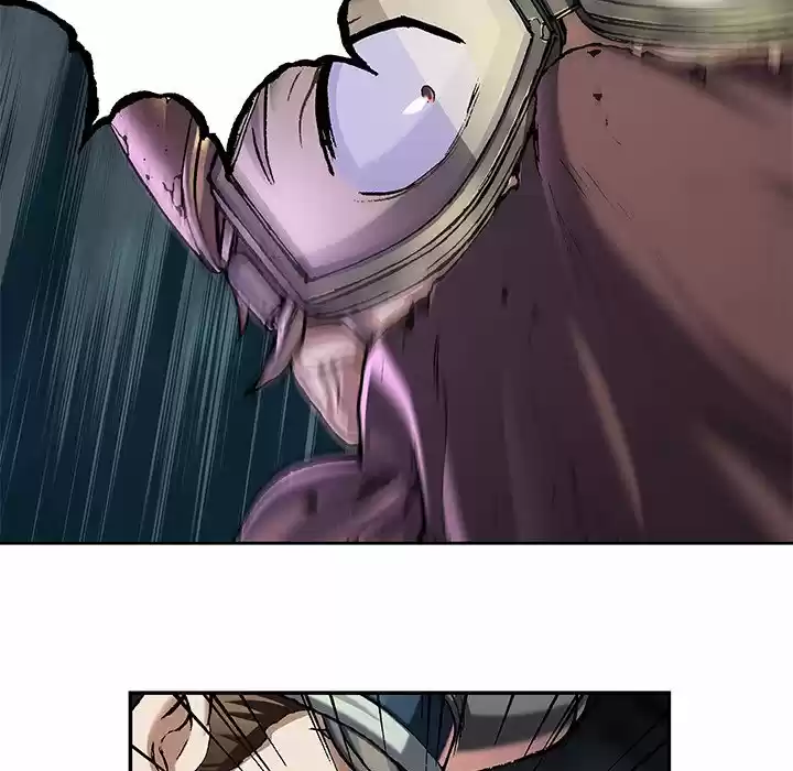 Leviathan (Lee Gyuntak) Chapter 116