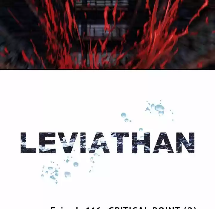 Leviathan (Lee Gyuntak) Chapter 116