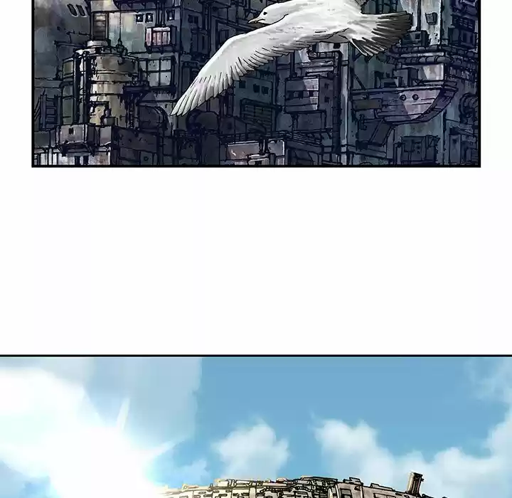 Leviathan (Lee Gyuntak) Chapter 116