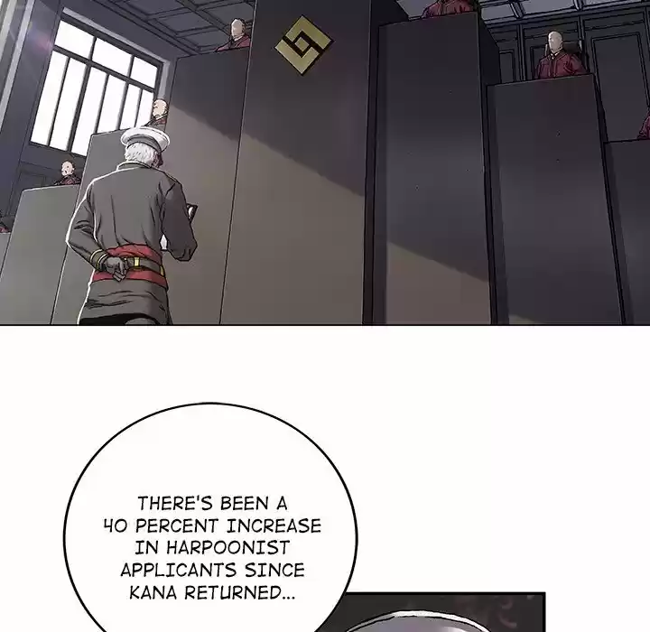 Leviathan (Lee Gyuntak) Chapter 116