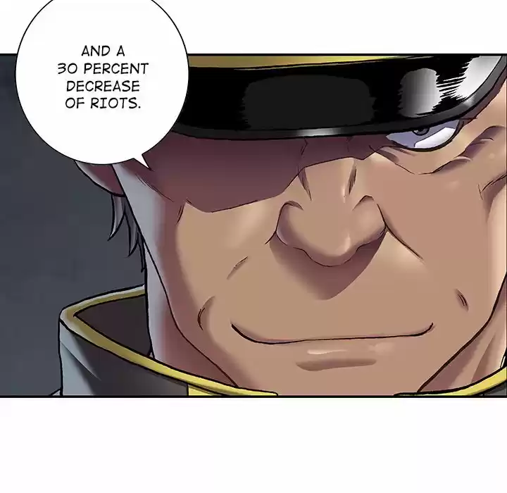 Leviathan (Lee Gyuntak) Chapter 116