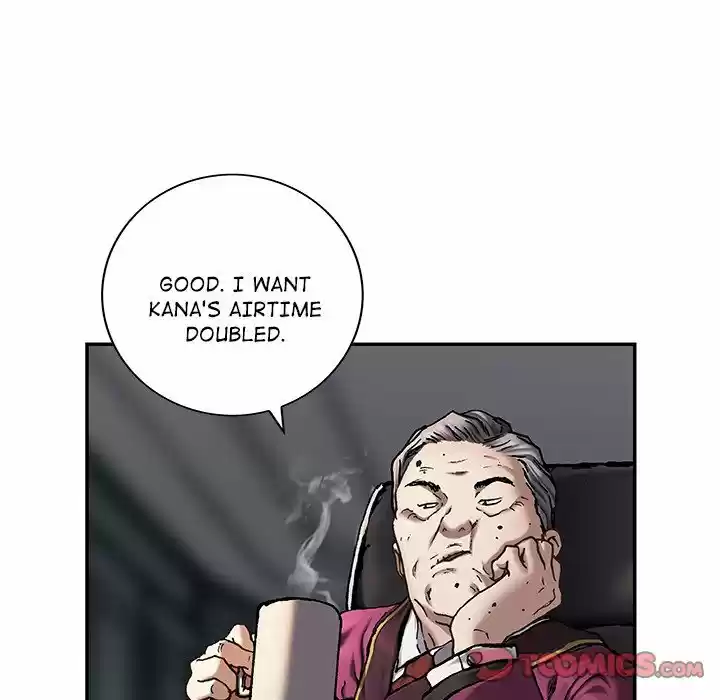 Leviathan (Lee Gyuntak) Chapter 116