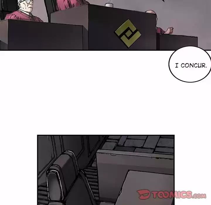 Leviathan (Lee Gyuntak) Chapter 116