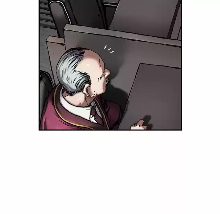 Leviathan (Lee Gyuntak) Chapter 116