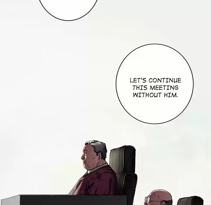 Leviathan (Lee Gyuntak) Chapter 116