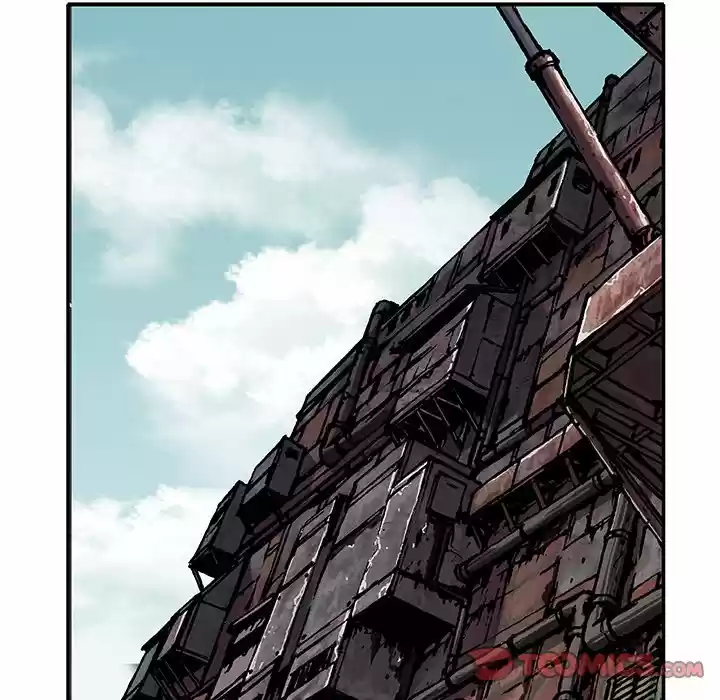 Leviathan (Lee Gyuntak) Chapter 116