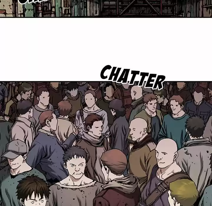 Leviathan (Lee Gyuntak) Chapter 116