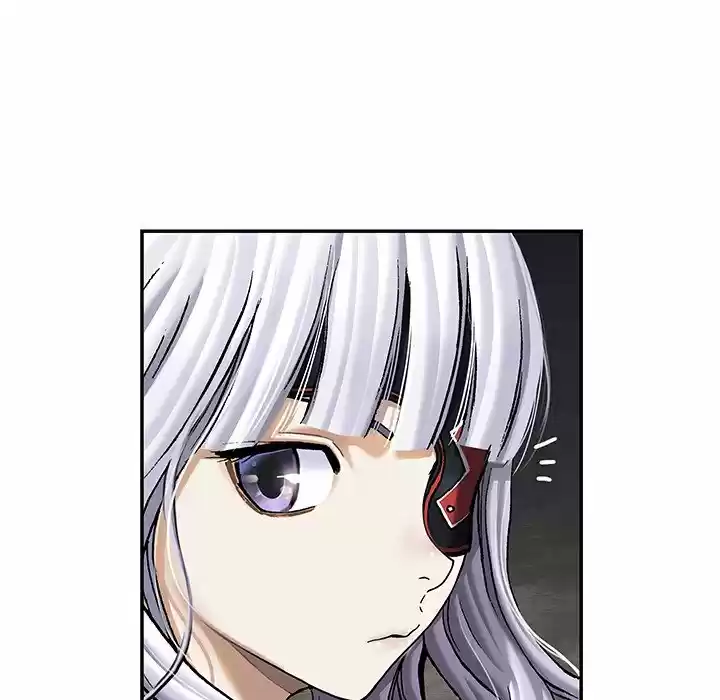 Leviathan (Lee Gyuntak) Chapter 116