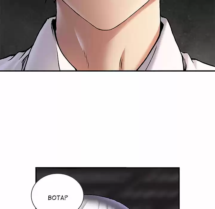 Leviathan (Lee Gyuntak) Chapter 116