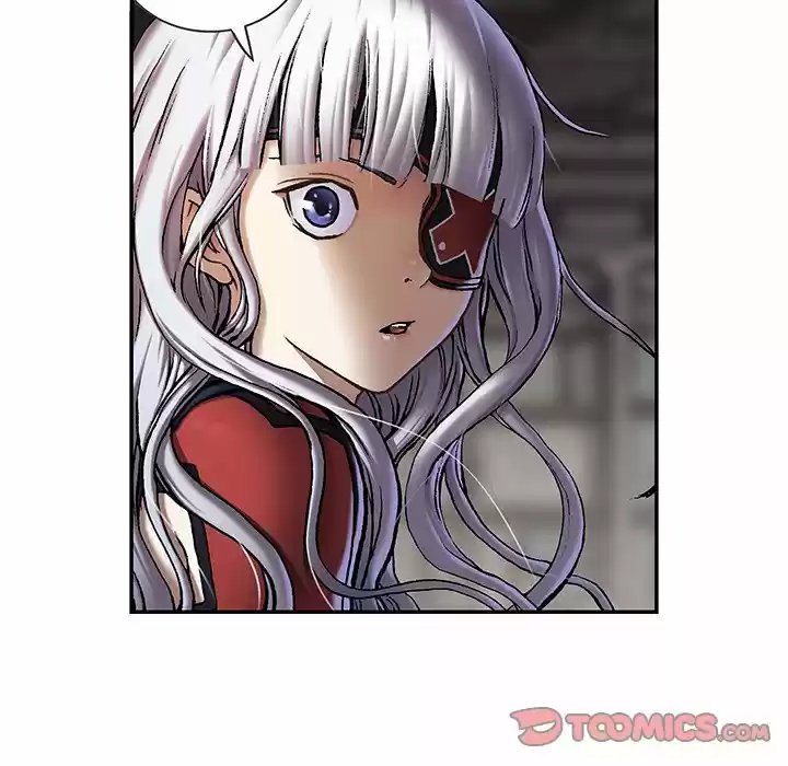 Leviathan (Lee Gyuntak) Chapter 116