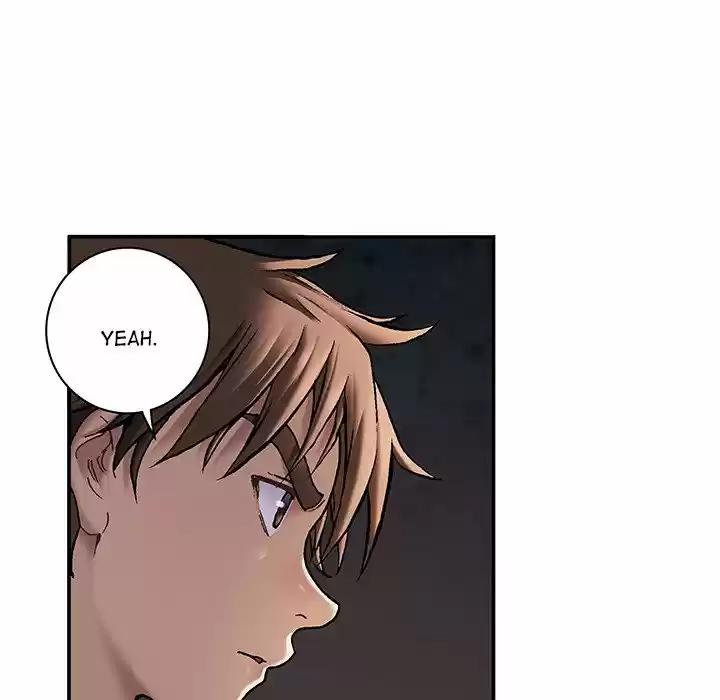 Leviathan (Lee Gyuntak) Chapter 116