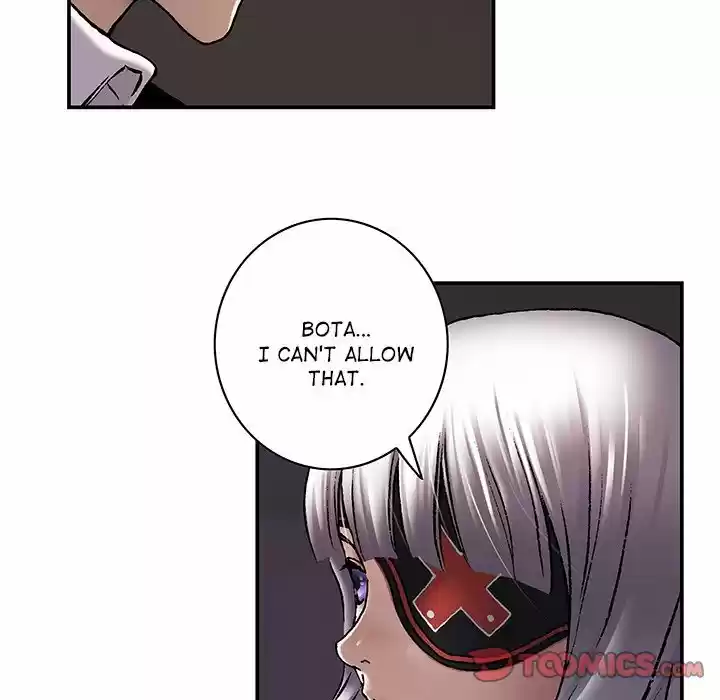 Leviathan (Lee Gyuntak) Chapter 116