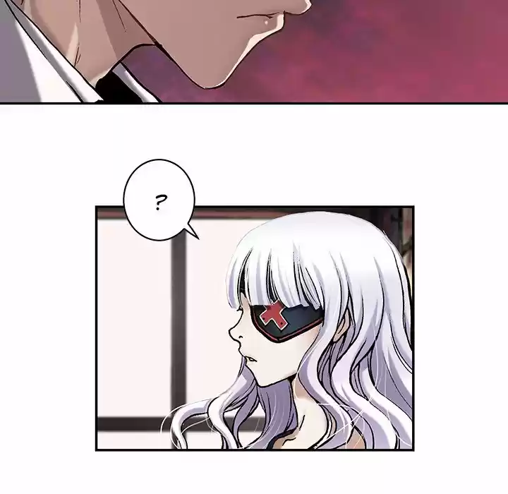 Leviathan (Lee Gyuntak) Chapter 116