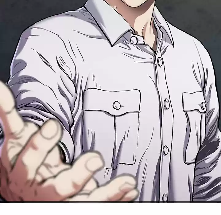 Leviathan (Lee Gyuntak) Chapter 116