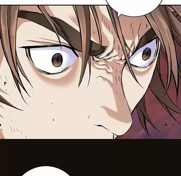 Leviathan (Lee Gyuntak) Chapter 116