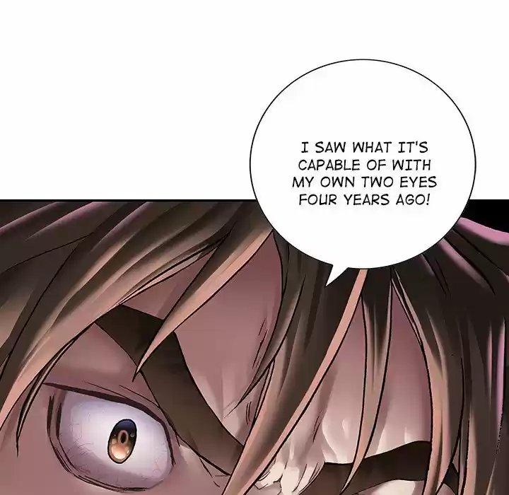 Leviathan (Lee Gyuntak) Chapter 116