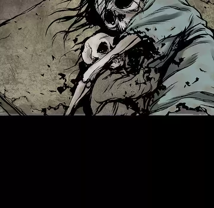 Leviathan (Lee Gyuntak) Chapter 116