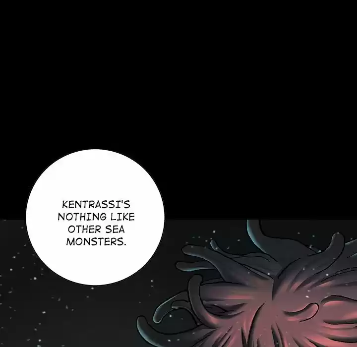 Leviathan (Lee Gyuntak) Chapter 116