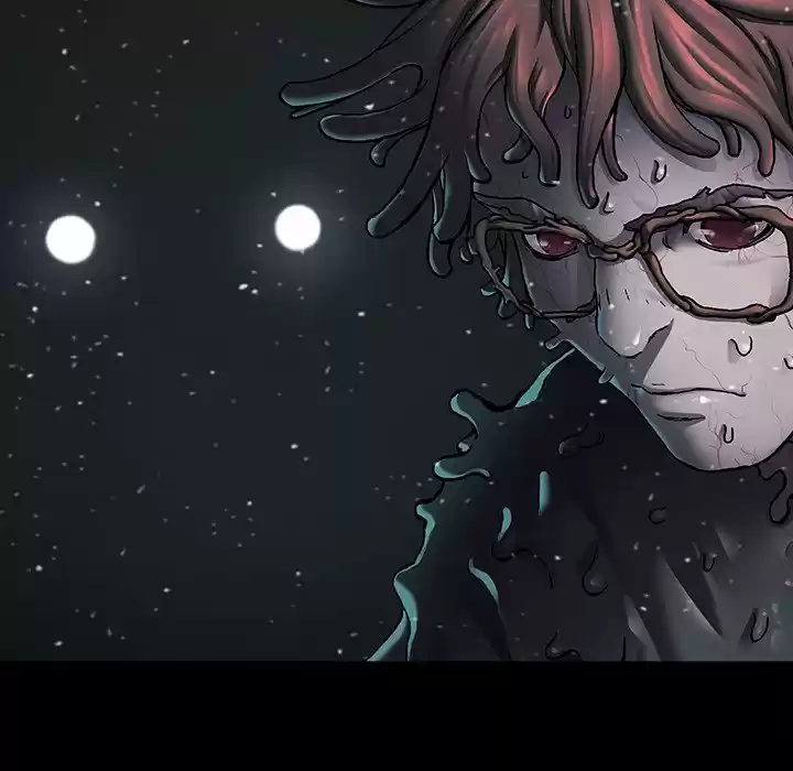 Leviathan (Lee Gyuntak) Chapter 116