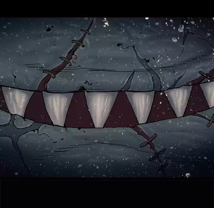 Leviathan (Lee Gyuntak) Chapter 116