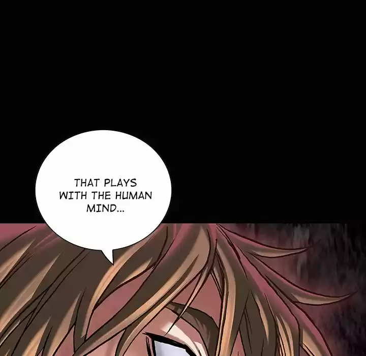 Leviathan (Lee Gyuntak) Chapter 116