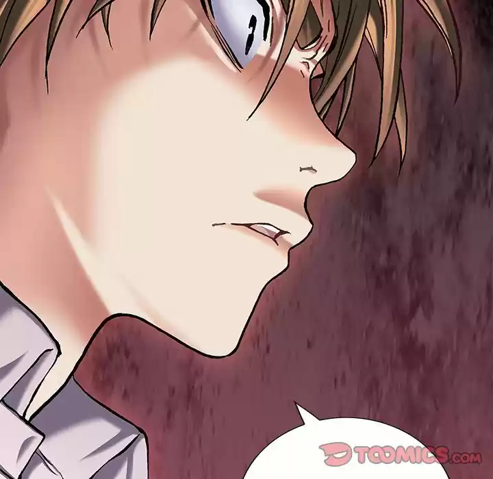 Leviathan (Lee Gyuntak) Chapter 116