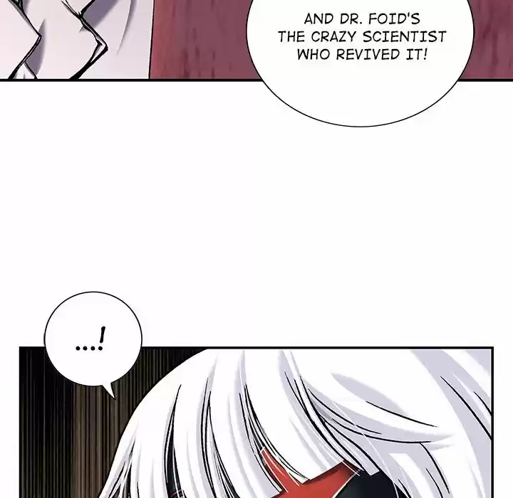 Leviathan (Lee Gyuntak) Chapter 116