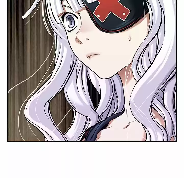 Leviathan (Lee Gyuntak) Chapter 116