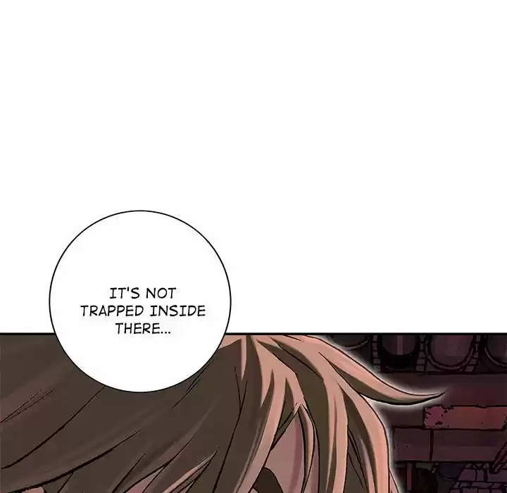 Leviathan (Lee Gyuntak) Chapter 116