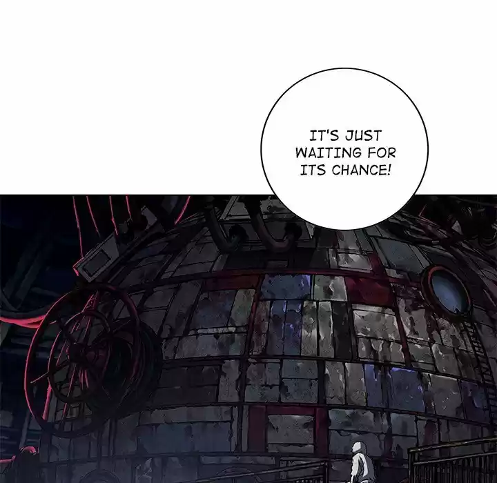 Leviathan (Lee Gyuntak) Chapter 116