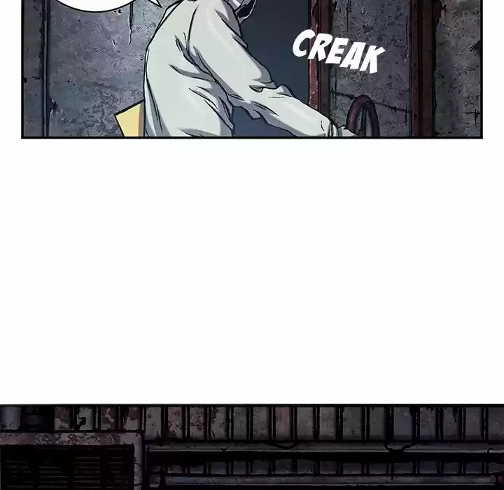 Leviathan (Lee Gyuntak) Chapter 116