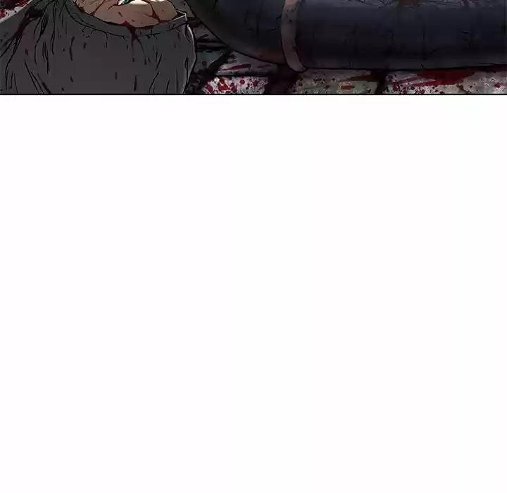 Leviathan (Lee Gyuntak) Chapter 116