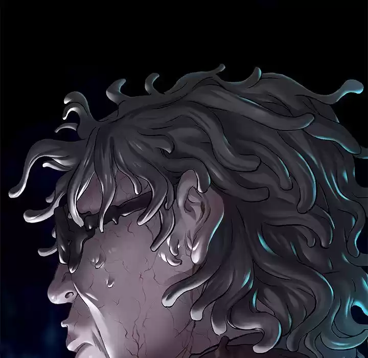 Leviathan (Lee Gyuntak) Chapter 116