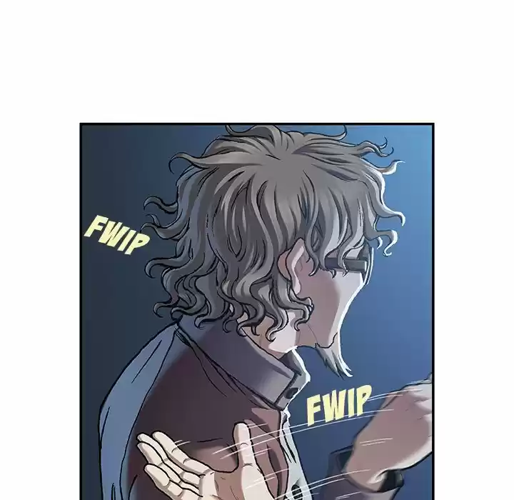 Leviathan (Lee Gyuntak) Chapter 117