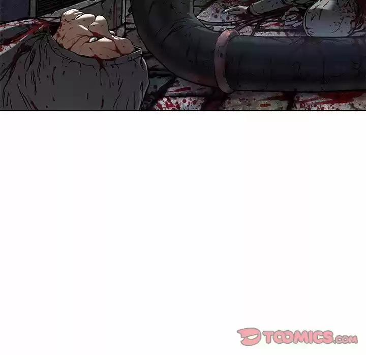 Leviathan (Lee Gyuntak) Chapter 117