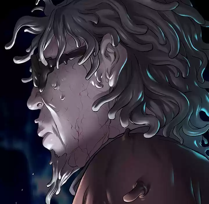 Leviathan (Lee Gyuntak) Chapter 117