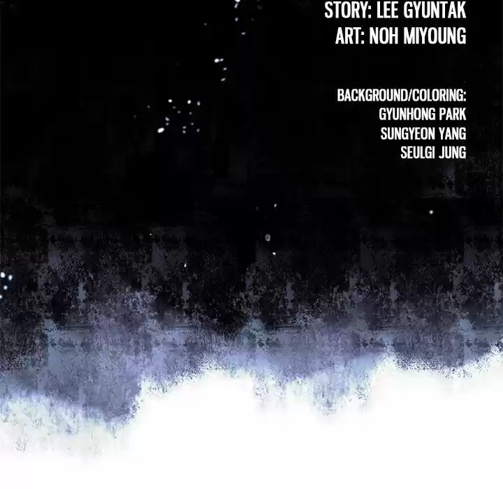 Leviathan (Lee Gyuntak) Chapter 117