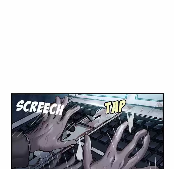 Leviathan (Lee Gyuntak) Chapter 117