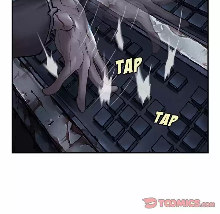 Leviathan (Lee Gyuntak) Chapter 117