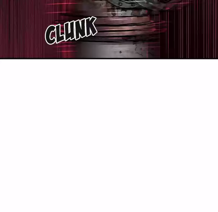 Leviathan (Lee Gyuntak) Chapter 117