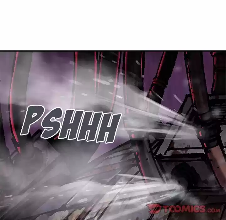 Leviathan (Lee Gyuntak) Chapter 117