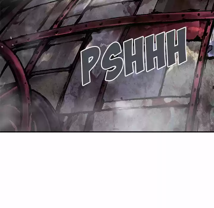 Leviathan (Lee Gyuntak) Chapter 117