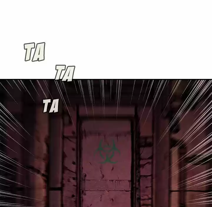 Leviathan (Lee Gyuntak) Chapter 117