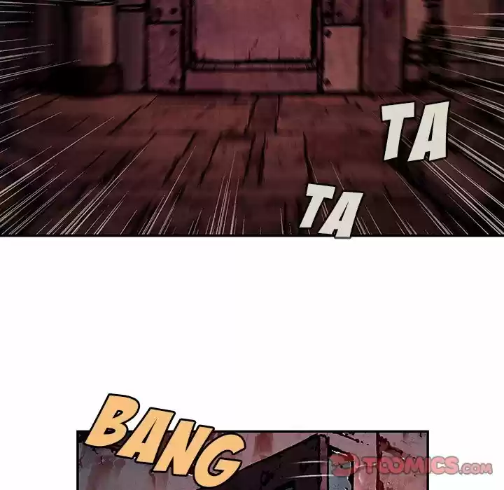 Leviathan (Lee Gyuntak) Chapter 117